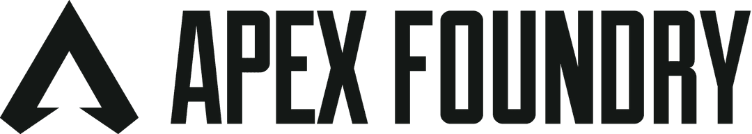Apex Foundry Logo