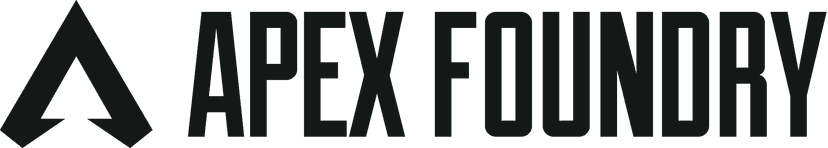Apex Foundry Logo